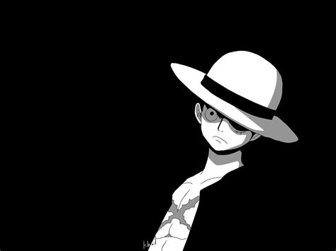 Black One Piece Wallpapers Top Free Black One Piece Backgrounds