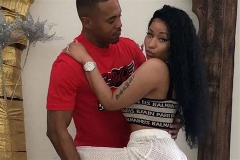Nicki Minaj Says She Has Sex Four Times A Night And People Have Questions Irish Mirror Online