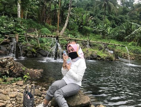 Mudik Jangan Wisata Boleh Libur Lebaran Tempat Wisata Tetap Buka