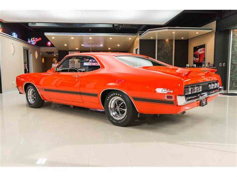 1970 Mercury Cyclone Boss 429 Spoiler Recreation Nascar For Sale