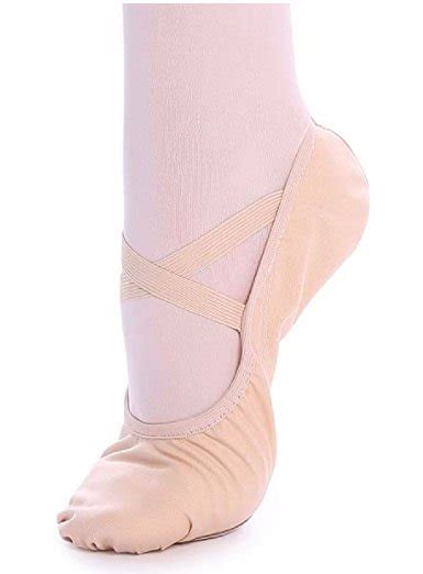 athletic women ijonda adult ballet pointe shoes for girls women with toe pads and mesh bag dance
