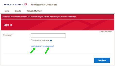 If you previously had a bank of america (boa) card, the funds will be added to the card. Michigan UIA Unemployment Debit Card Guide - Unemployment Portal