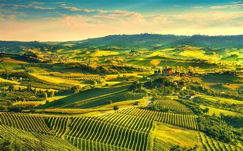 Piedmont has some of Italy's finest countryside | Nature travel