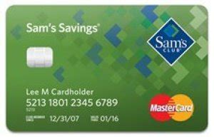 Sam's club credit card holders earn cash back rewards. Synchrony Sam's Club Credit Card Review - US Credit Card Guide