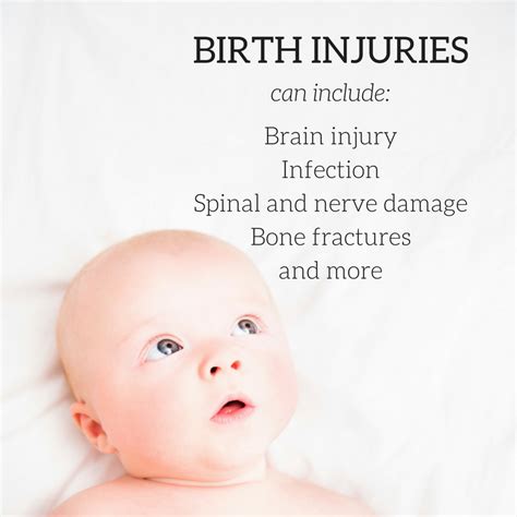 What You Need To Know About Birth Injuries Zero Percent