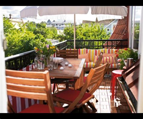 Nos conseils pour trouver le salon de balcon idéal. Terrasse jardin ikea - Mailleraye.fr jardin
