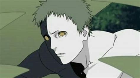 Esta é A Prova De Que Zetsu é O Personagem Mais Maligno De Naruto