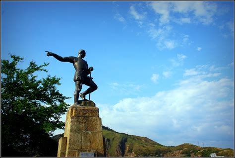 Sebastián de belalcázar (spanish pronunciation: File:Sebastián de Belalcázar (Mirador).jpg - Wikimedia Commons