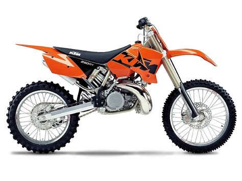 (3) based on 53 votes. KTM 250 SX (2003) - 2ri.de