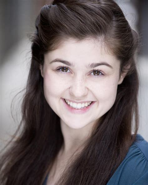 Emma White Actor Greater London