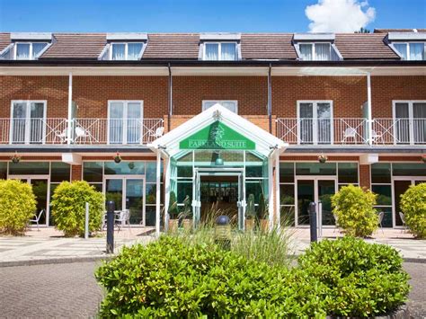 Regency Park Hotel Thatcham Berkshire Venue Details