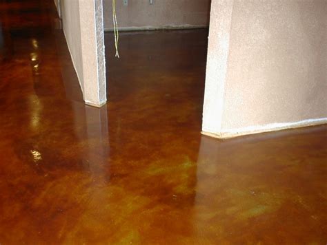 Maybe you would like to learn more about one of these? Floor Paint Ideas For You To Consider | Painted concrete ...