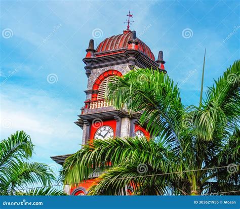 Queen S Royal College, Trinidad S Most Prestigious School, Port of