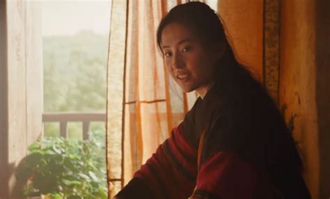 Share the world's most popular and beautiful girls every day. 電影花木蘭不只沒木鬚龍…網友驚：她爸是習維尼! - 生活 - 自由時報電子報