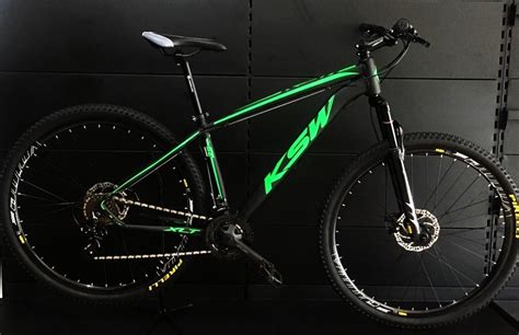 Zapraszamy na relację na żywo z kolejnej gali ksw. Bicicleta Ksw 29 24v Shimano Tourney Xlt 2019 - Promoção ...