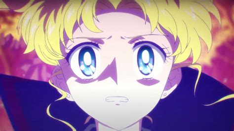 Sailor Moon Cosmos Movie Release Date Story And What You Need To Know