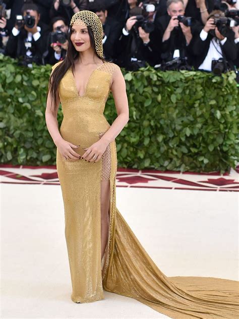 Met Gala Arrivals 2018 Photos — See The Red Carpet Pictures