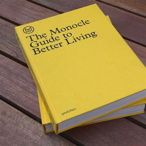 February 11, 2021 by living better. Monocle Guide to Better Living - Monocle Film / Edits