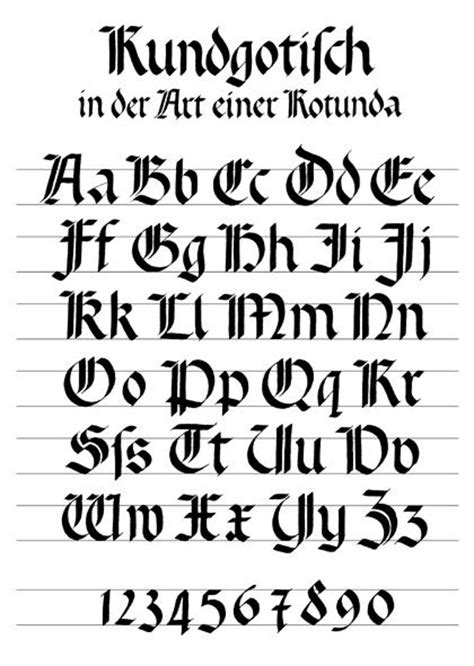 They also have a free tool for generating calligraphy fonts. 259 best SCA A & S Calligraphy images on Pinterest ...