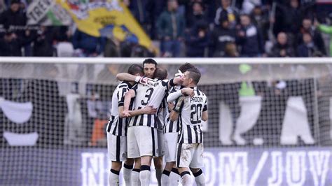 21 convocati per Juve-Empoli - Juventus