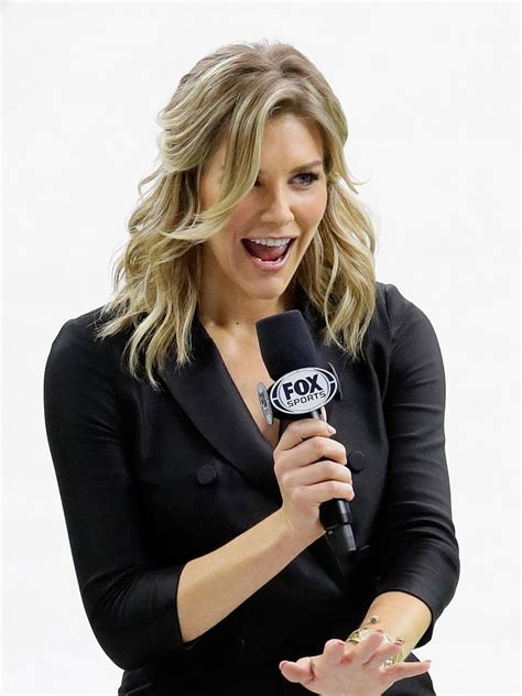 nfl reporter leaves america in meltdown over charissa thompson act the courier mail