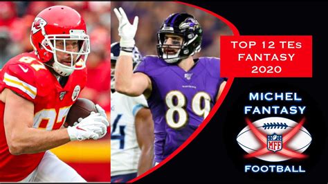 Check out fantasydata's fantasy football rankings to help you dominate your league. Top 12 Tight Ends NFL Fantasy Football Rankings (2020) en ...