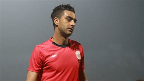 Otavio Dutra Ingin Segera Bermain Untuk Persija di Liga 1 - Gilabola.com