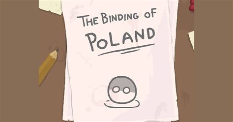 the binding of poland 9gag