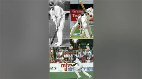 Charles Bannerman Scored His First Century In Test Cricket Guinness