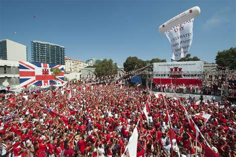 Backing Gibraltar Andrew Rosindell