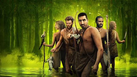 Watch Naked And Afraid XL Season 7 Prime Video