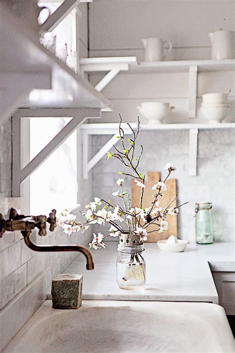 Along the way, we'll explain how each item is used and why it can help transform your food from fair to the origin of the 'french kitchen' copycat. Dreamy Whites: French Farmhouse Items in the Shop