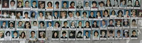 Beslan Siege Russia Will Comply With Critical Ruling Bbc News