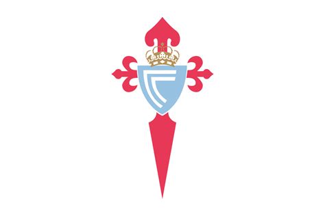 Real club celta de vigo is a vigo, galicia based spanish football club that currently competes in la liga. Celta de Vigo Logo