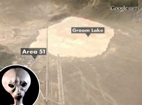 Cia Admits Area 51 Existsbut What About Aliens Plus Ufo Sightings