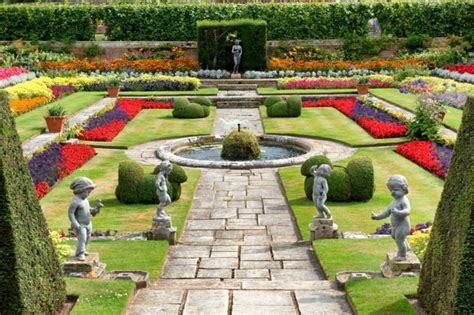 Royal Garden Photos Youll Want To Visit Now Readers Digest