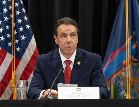 New york has a democratic state government trifecta. New York Governor Andrew Cuomo Accused Of Sexual Harassment