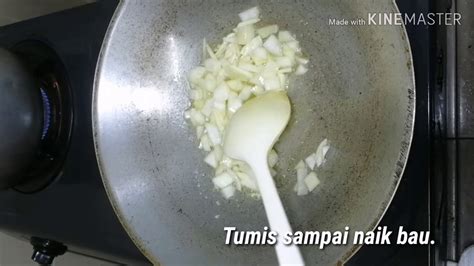Bakso sendiri dibuat menggunakan bahan daging baik daging ayam, ikan, sapi dan lainnya. Cara Buat Kuah Carbonara Sendiri - Simple Tapi Sedap Gila ...