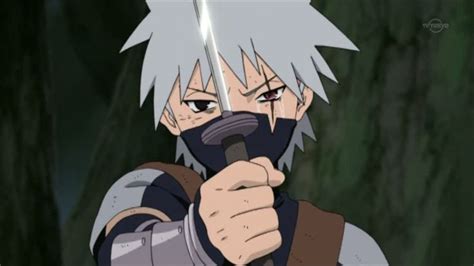 Estas São As 5 Grandes Fraquezas De Kakashi Hatake Em Naruto E Naruto