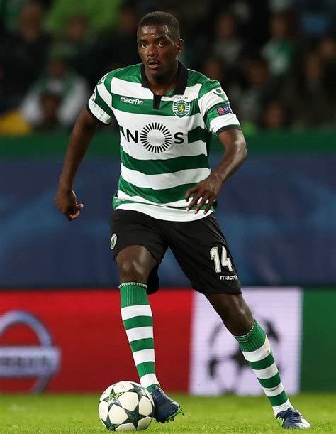 However, information relating to their migratory patterns, residency times and connectivity across broad spatial scales is limited. William Carvalho - Wolves Join List of Premier League ...