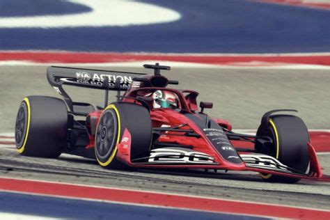 Großer preis von bahrain (sieger: Formel 1: Die neuen Autos 2021: So sieht die Formel-1 ...