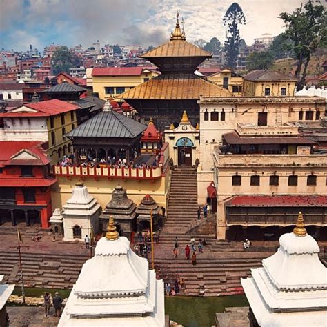 pashupatinath temple history significance architecture techmech blogger