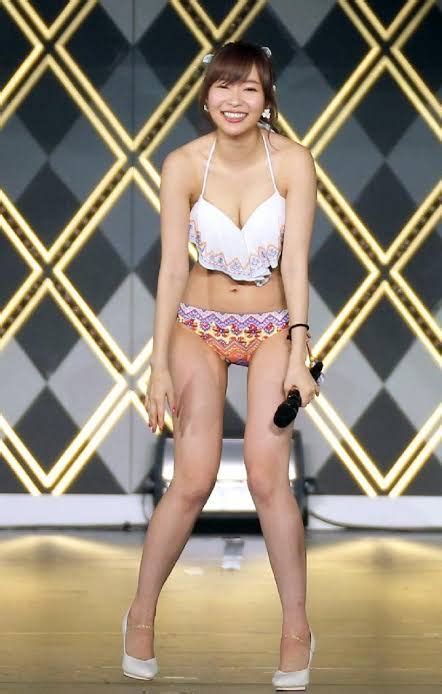 【画像あり】指原莉乃さん、ライブで水着になっていた 気になる芸能まとめ