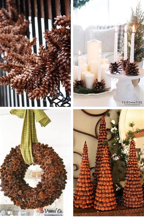 Margarida borges from lyon, france on september 22, 2016: The One Thing you MUST DO Before Decorating with Pine ...