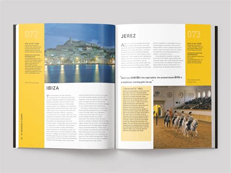 How To Design Book Page Layout Best Design Idea