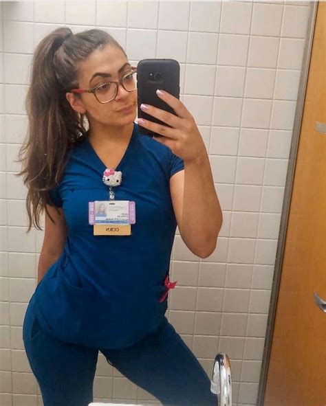 sexy latina nurse telegraph