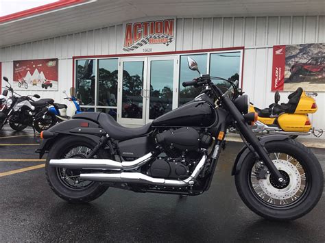 Heres What To Know Before Buying A Honda Shadow Phantom