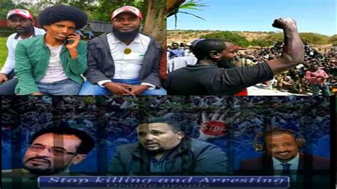 Oduu Voa Afaan Oromoo Adooleessa 212020 Youtube