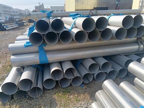 Stainless Steel Welded Pipes Cangzhou Best Steel Coltd
