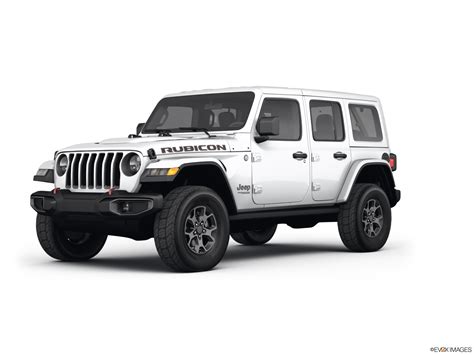 Top 64+ imagen jeep wrangler rubicon 2023 - Abzlocal.mx